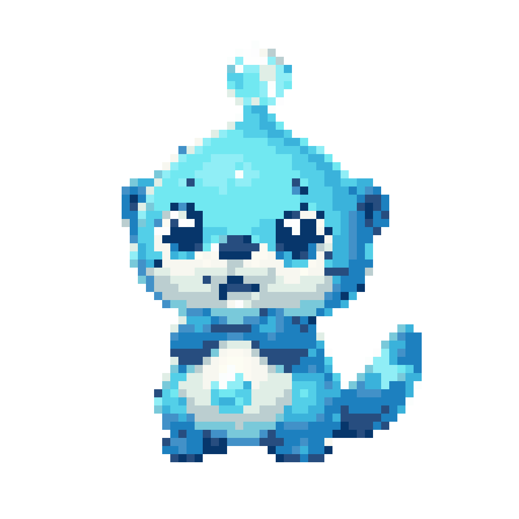 Ripple, the water companion